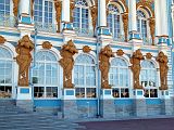 08 Tsarskoie Selo Palais Catherine
